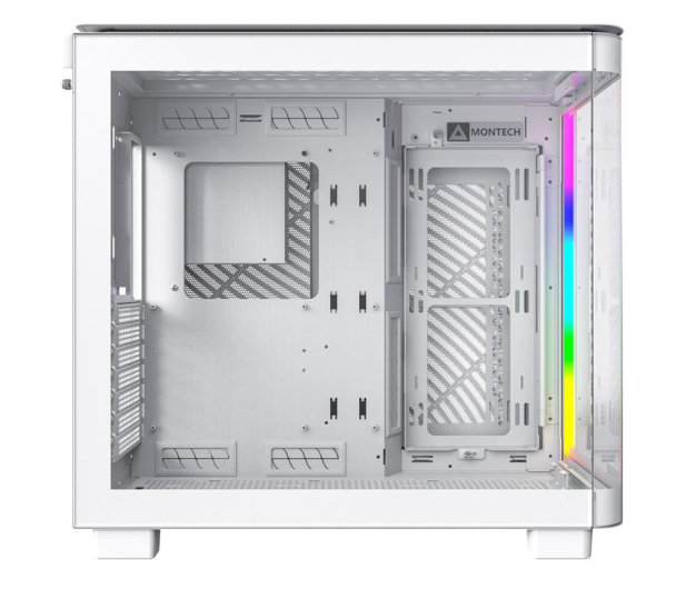 Montech KING 95 ARGB White - 1239025 - zdjęcie 3